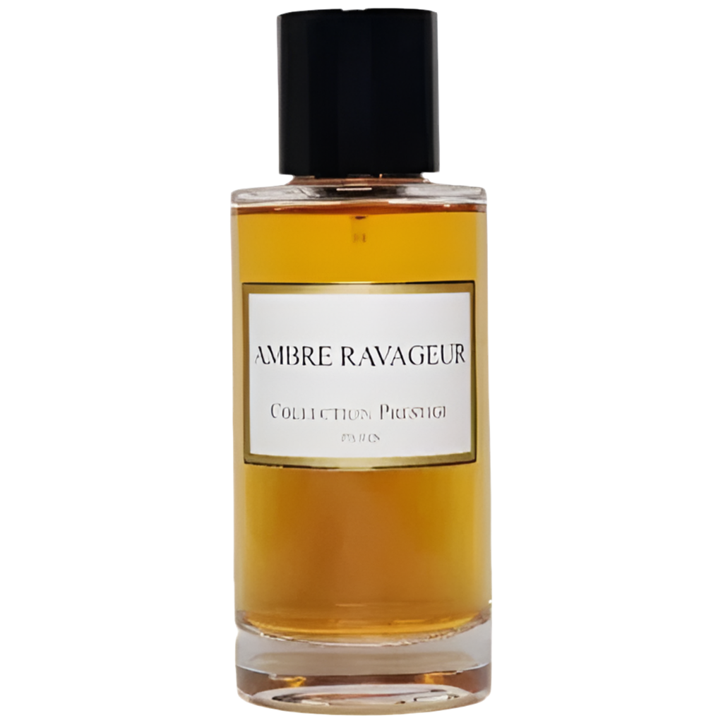 Ambre Ravageur N°32 Eau de Parfum Inspired by Hermès - Ambre Narguile