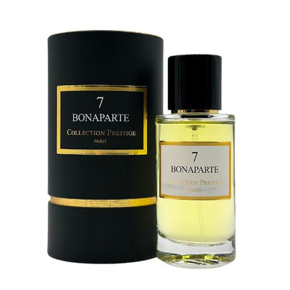 Bonaparte N°7 Eau de Parfum Inspired by Creed - Aventus