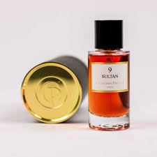 Sultan N°9 Eau de Parfum 100mL Inspired by Magic Al Jazeera