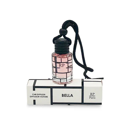 Car perfume by RP Paris -      Bella 10mL