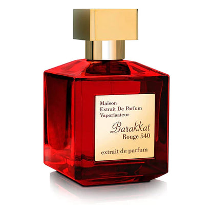 Barakkat Rouge 540 Maison Extrait de Parfum 100mL