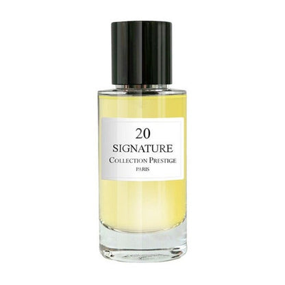 Signature N°20 Eau de Parfum Inspired by Ilham SoOud