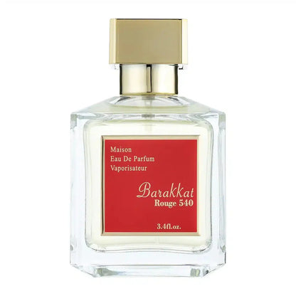 Barakkat Rouge 540 Eau de Parfum 100mL