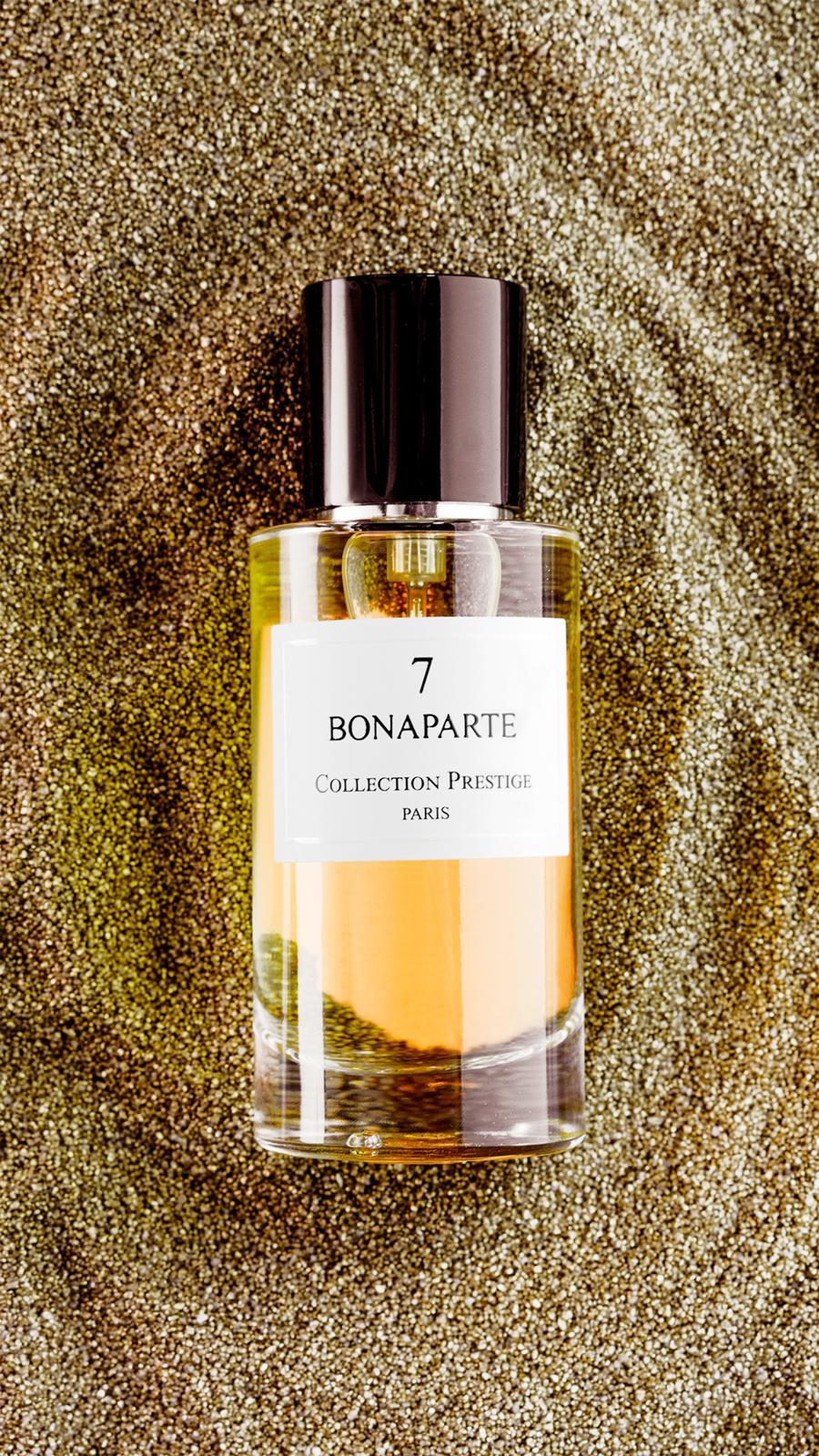 Bonaparte N°7 Eau de Parfum Inspired by Creed - Aventus