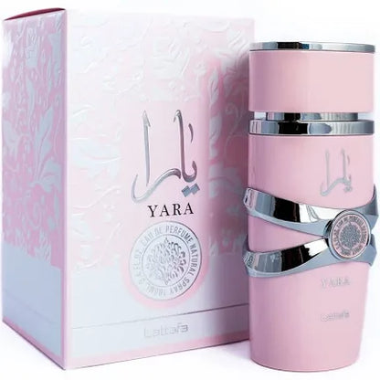 Lattafa Yara Eau de Parfum 100mL